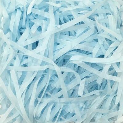 VICIYOO Papier raphia froissé coloré déchiqueté Lafite Remplissage DIY Fête de mariage Boîte cadeau Candy Matériel d'emballage Matériaux de remplissage VICIYOO Papier raphia froissé coloré déchiqueté Lafite Remplissage DIY Fête de mariage Boîte cadeau Candy Matériel d'emballage Matériaux de remplissage