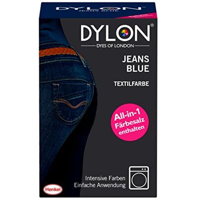 Dylon Teinture pour tissu Dylon Teinture pour tissu