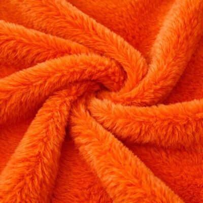 Tissus en fourrure CRS - Tailles variées pour bricolage et couture professionnelle Tissus en fourrure CRS - Tailles variées pour bricolage et couture professionnelle