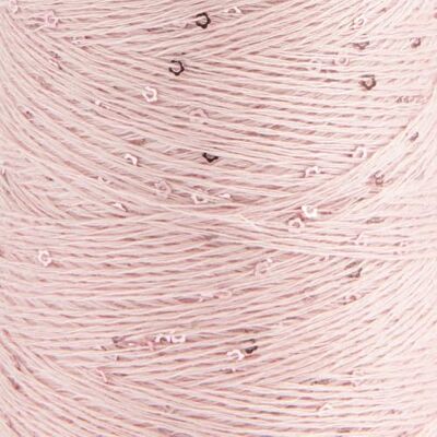 Rico Design Creative Make It Blümchen 25 g Couleur 01 Rose Rico Design Creative Make It Blümchen 25 g Couleur 01 Rose