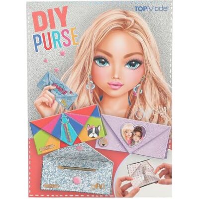 Depesche 12463 TOPModel-Set Te pour L'artisanat et la création Sac à main, y compris les articles de papeterie, enveloppes, autocollants, tampons et beaucoup plus, Multicolore, One Size Depesche 12463 TOPModel-Set Te pour L'artisanat et la création Sac à main, y compris les articles de papeterie, enveloppes, autocollants, tampons et beaucoup plus, Multicolore, One Size