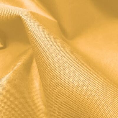 A-Express Schwer Pflicht Bâche en toile 600D imperméable et résistante pour extérieur, moutarde, 1/2 demi-mètre (50 cm x 150 cm) A-Express Schwer Pflicht Bâche en toile 600D imperméable et résistante pour extérieur, moutarde, 1/2 demi-mètre (50 cm x 150 cm)