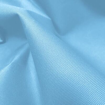 A-Express Schwer Pflicht Bâche en toile 600D imperméable et résistante pour l'extérieur Vendu au mètre Bleu sarcelle 1/2 demi-mètre (50 cm x 150 cm) A-Express Schwer Pflicht Bâche en toile 600D imperméable et résistante pour l'extérieur Vendu au mètre Bleu sarcelle 1/2 demi-mètre (50 cm x 150 cm)