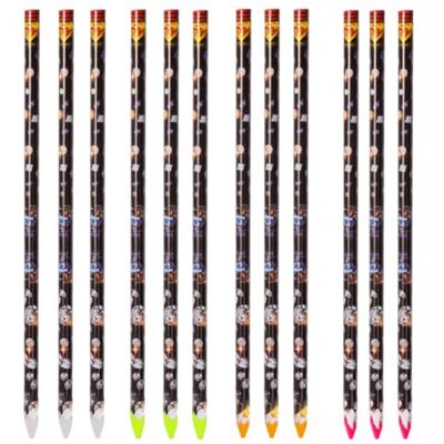 Fiorky Lot de 4 ou 12 stylos de peinture diamant avec taille-crayon à strass pour peinture à pointillés et cire pour décoration d'outils de peinture Fiorky Lot de 4 ou 12 stylos de peinture diamant avec taille-crayon à strass pour peinture à pointillés et cire pour décoration d'outils de peinture