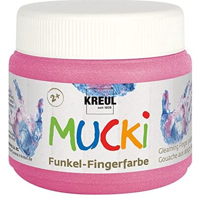KREUL MUCKI Peinture au Doigt KREUL MUCKI Peinture au Doigt