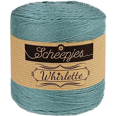 Scheepjes 881 Délicieux fil Whirlelette 1 x 100 g Scheepjes 881 Délicieux fil Whirlelette 1 x 100 g