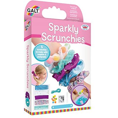 Galt 1005485 Chouchous scintillants Galt 1005485 Chouchous scintillants