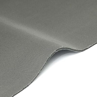artapisserie.fr Ciel de Toit Voiture Gris Maille Diamant Largeur 150cm Epaisseur 5mm Tissu Ciel de Toit Rénovation de pavillon et de Ciel de Toit artapisserie.fr Ciel de Toit Voiture Gris Maille Diamant Largeur 150cm Epaisseur 5mm Tissu Ciel de Toit Rénovation de pavillon et de Ciel de Toit