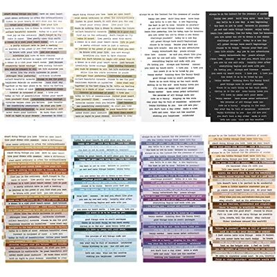 BANTI Lot de 24 autocollants de scrapbooking vintage pour scrapbooking Papier Washi Avec dictons Album photo Pour album photo, ordinateur portable Accessoire de bricolage BANTI Lot de 24 autocollants de scrapbooking vintage pour scrapbooking Papier Washi Avec dictons Album photo Pour album photo, ordinateur portable Accessoire de bricolage