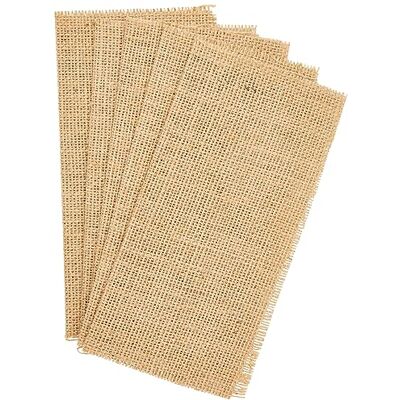 Cartes en toile de jute 8 x 8 de Papermania docrafts - Papier craft Cartes en toile de jute 8 x 8 de Papermania docrafts - Papier craft