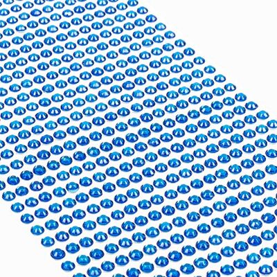 Movoja Lot de 880 pierres strass rondes 4 mm Bleu foncé Pour décorer et bricoler Pierres décoratives à coller Pierres décoratives pour le bricolage Bleu foncé Movoja Lot de 880 pierres strass rondes 4 mm Bleu foncé Pour décorer et bricoler Pierres décoratives à coller Pierres décoratives pour le bricolage Bleu foncé