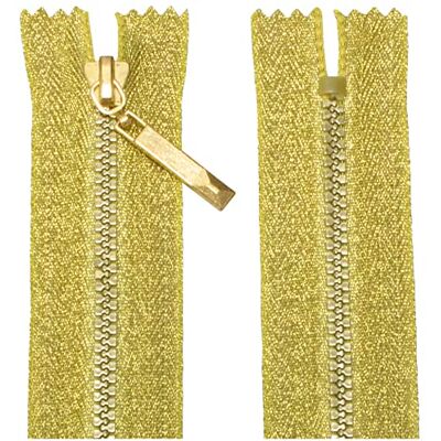 AERZETIX C63856 Lot de 10 fermetures éclair à dents en plastique injecté N°3 16cm non séparables curseur en métal Couleur Or Vêtements Couture Mercerie Veste AERZETIX C63856 Lot de 10 fermetures éclair à dents en plastique injecté N°3 16cm non séparables curseur en métal Couleur Or Vêtements Couture Mercerie Veste