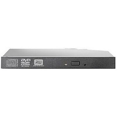 HP 399402-001 Lecteur optique IDE DVD+R/RW Slimline Vitesse 8X Connecteur 68 broches Hauteur 1,3 cm Montage dans la baie de lecteur multimédia Noir carbone HP 399402-001 Lecteur optique IDE DVD+R/RW Slimline Vitesse 8X Connecteur 68 broches Hauteur 1,3 cm Montage dans la baie de lecteur multimédia Noir carbone
