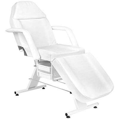 ACTIVESHOP Table Estética Basic 202 Blanc ACTIVESHOP Table Estética Basic 202 Blanc