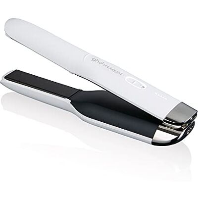 ghd Unplugged Styler Inalámbrica White 1 Pz Santé et soins personnels ghd Unplugged Styler Inalámbrica White 1 Pz Santé et soins personnels