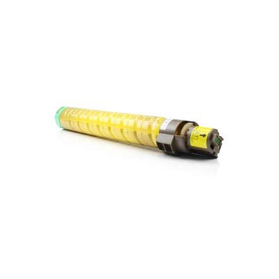 Ricoh Desconocido Comp. AFICIO MP-C305/MP-C305SPF Jaune Toner Générique 842080/841597/MPC305E 4 000 PAGINES Ricoh Desconocido Comp. AFICIO MP-C305/MP-C305SPF Jaune Toner Générique 842080/841597/MPC305E 4 000 PAGINES