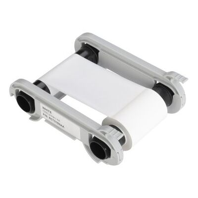 Evolis RCT015NAA 1000pages Ruban d'impression Rubans d'impression (Zenius Primacy, 1000 Pages, Sublimation de Teinte, Blanc) Evolis RCT015NAA 1000pages Ruban d'impression Rubans d'impression (Zenius Primacy, 1000 Pages, Sublimation de Teinte, Blanc)