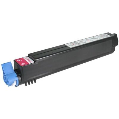 Oki Encre compatible Toner générique Paraâ. Executive Es3640A3 ro Magenta 43837106 Oki Encre compatible Toner générique Paraâ. Executive Es3640A3 ro Magenta 43837106
