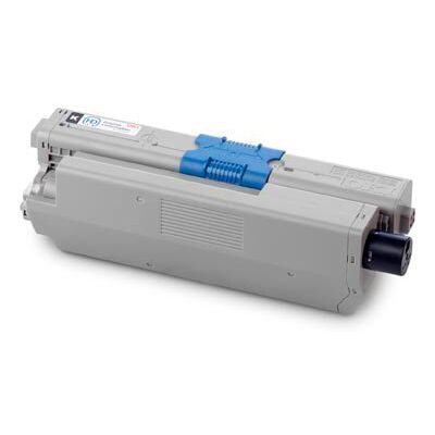 Oki Original COMP. C301DN/C321DN/MC342DN Negro Toner GENERICO 44973536 Oki Original COMP. C301DN/C321DN/MC342DN Negro Toner GENERICO 44973536