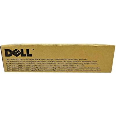 Dell 593-10312 2130CN Cartouche toner à capot haut Dell 593-10312 2130CN Cartouche toner à capot haut