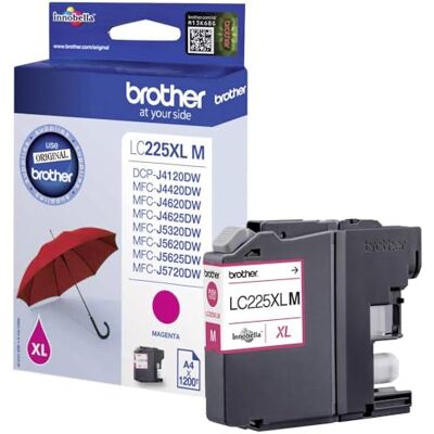 Brother Cart/mag High Cap MFC-J4620/5620/5720DW Brother Cart/mag High Cap MFC-J4620/5620/5720DW