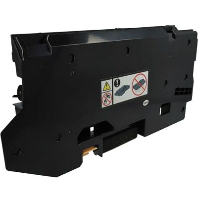 vhbw Bac de récupération de toner compatible avec imprimante laser Xerox WorkCentre 6515 vhbw Bac de récupération de toner compatible avec imprimante laser Xerox WorkCentre 6515