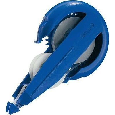 Pelikan 338871 Ruban de correction Bleu 14 m Pelikan 338871 Ruban de correction Bleu 14 m