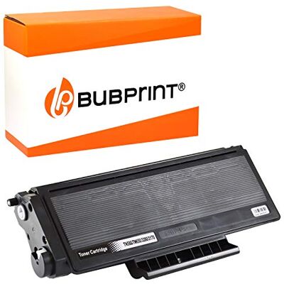 Bubprint Toner compatible avec Brother TN-3280 Noir 12000 pages Bubprint Toner compatible avec Brother TN-3280 Noir 12000 pages
