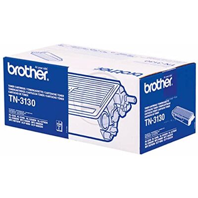 Brother TN-3130 Noir Brother TN-3130 Noir
