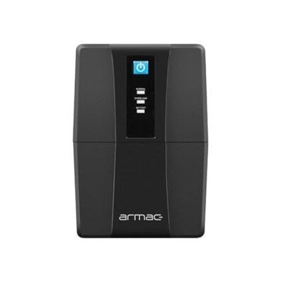 Armac Onduleur interactif HL/850F/LED/V2 480 W Armac Onduleur interactif HL/850F/LED/V2 480 W
