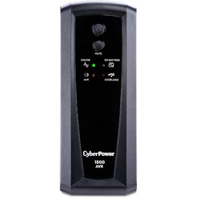 CyberPower CP1500AVRT Chargeur CyberPower CP1500AVRT Chargeur