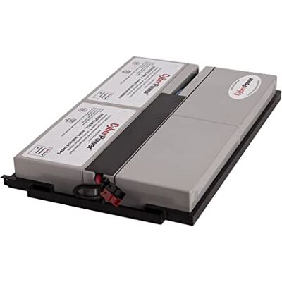 CyberPower RBP0027 Batterie de rechange compatible CyberPower RBP0027 Batterie de rechange compatible