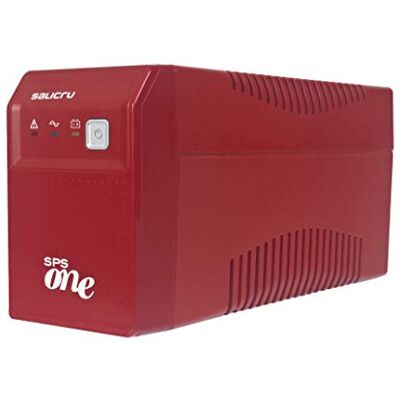 Salicru SPS.500.One Alimentation d'énergie Non interruptible Salicru SPS.500.One Alimentation d'énergie Non interruptible