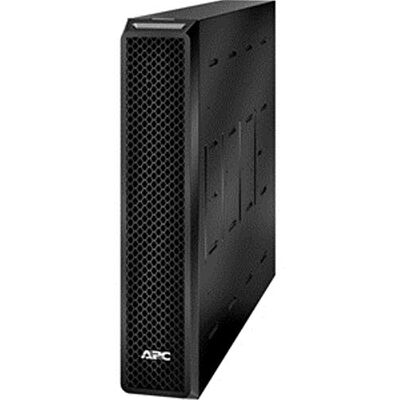 APC Smart-UPS SRT SRT96BP Onduleurs (UPS) Pack de batteries de 3kVA pour les modèles UPS APC Smart-UPS SRT SRT96BP Onduleurs (UPS) Pack de batteries de 3kVA pour les modèles UPS