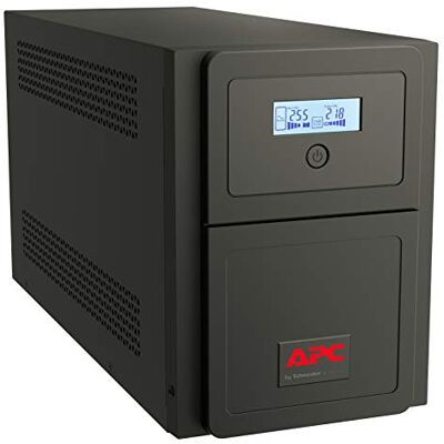 APC Easy UPS SMV 750VA 230V SMV750CAI APC Easy UPS SMV 750VA 230V SMV750CAI