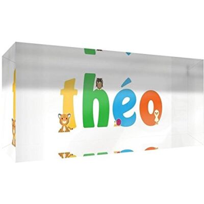 ART Petit Assistant Peinture sur Toile - Cadeau pour Bébé ART Petit Assistant Peinture sur Toile - Cadeau pour Bébé