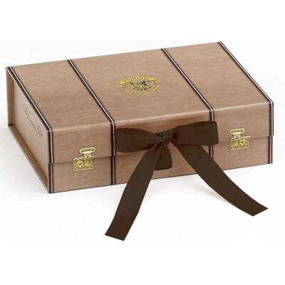 Harry Potter Boîte cadeau de coffre taille S Harry Potter Boîte cadeau de coffre taille S