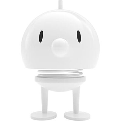 Hoptimist Bumble L White Hoptimist Bumble L White
