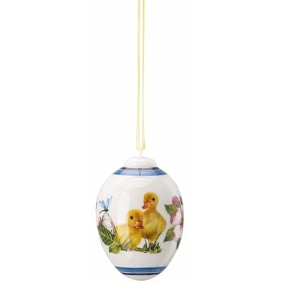 Hutschenreuther Œuf en porcelaine 2023 Hutschenreuther Œuf en porcelaine 2023