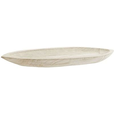 DKD Home Decor Alpino - Marron - Plateau de service DKD Home Decor Alpino - Marron - Plateau de service