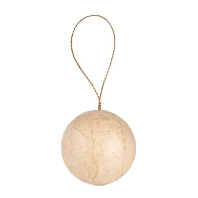 décopatch NO063C Un Pack de 10 petites boules de Noël à suspendre diamètre 3,5 cm décopatch NO063C Un Pack de 10 petites boules de Noël à suspendre diamètre 3,5 cm