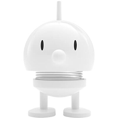 Hoptimist Bumble S White Hoptimist Bumble S White