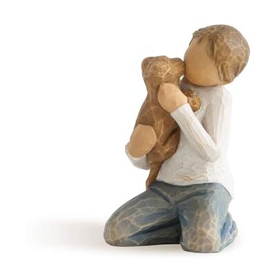 Figurine Willow Tree Enesco 26217 - Style naturel - Figurine Figurine Willow Tree Enesco 26217 - Style naturel - Figurine