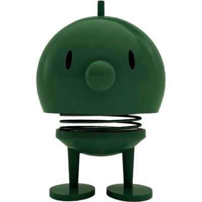 Hoptimist Bumble 7,4 x 8,5 x 10,5 cm M Vert pin Hoptimist Bumble 7,4 x 8,5 x 10,5 cm M Vert pin