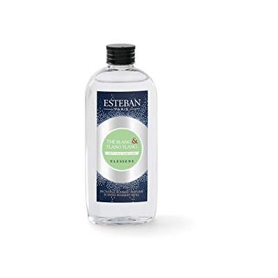 Esteban Recharge Bouquet GM Thé Blanc et ylang Ylang Esteban Recharge Bouquet GM Thé Blanc et ylang Ylang