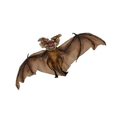 FIESTAS GUIRCA GUI19716 – Chauve-souris 60 cm FIESTAS GUIRCA GUI19716 – Chauve-souris 60 cm