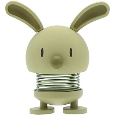 Hoptimist Soft Bunny S Olive Hoptimist Soft Bunny S Olive