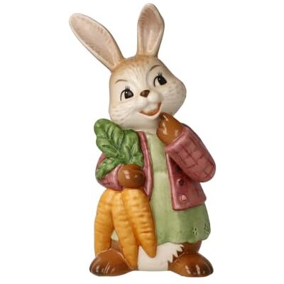 Goebel Figurine lapin fille du jardin voisin Pâques Goebel Figurine lapin fille du jardin voisin Pâques