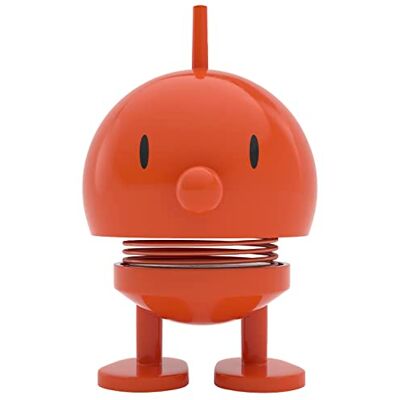 Hoptimist Bumble S Orange Hoptimist Bumble S Orange
