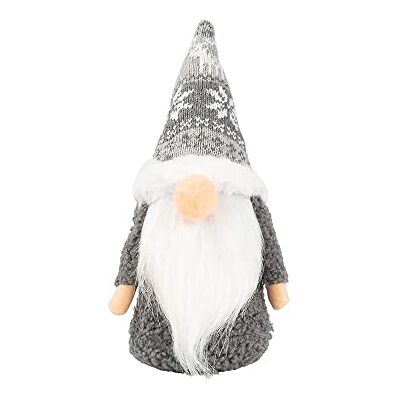 Ideen mit Herz Lot de 8 lutin DIY Pour bricoler soi-même une figurine de lutin Décoration de Noël Lutin de Noël Décoration pour Noël (Finn, 20 cm) Ideen mit Herz Lot de 8 lutin DIY Pour bricoler soi-même une figurine de lutin Décoration de Noël Lutin de Noël Décoration pour Noël (Finn, 20 cm)